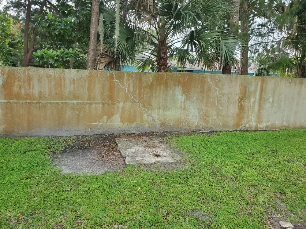 Fence Cleaning in Citrus County, FL