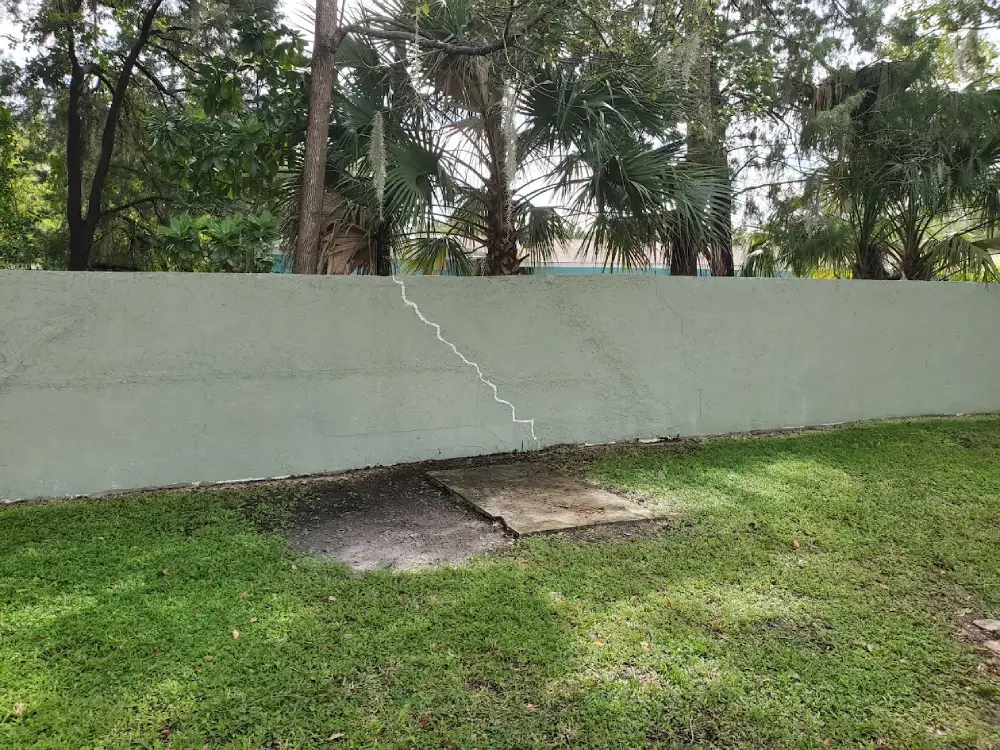 Fence Cleaning in Citrus County, FL