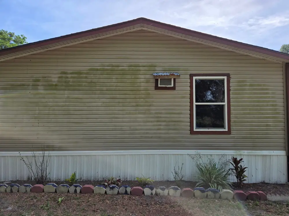 House Washing in Citrus County, FL
