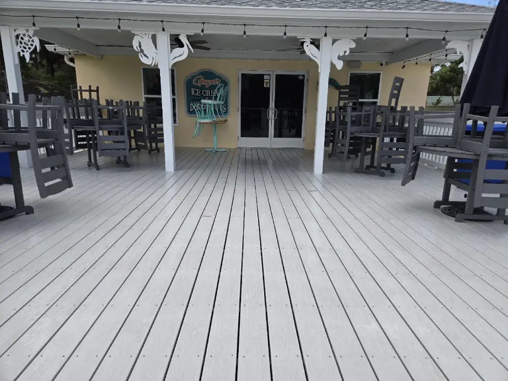Storefront Cleaning in Citrus County, FL