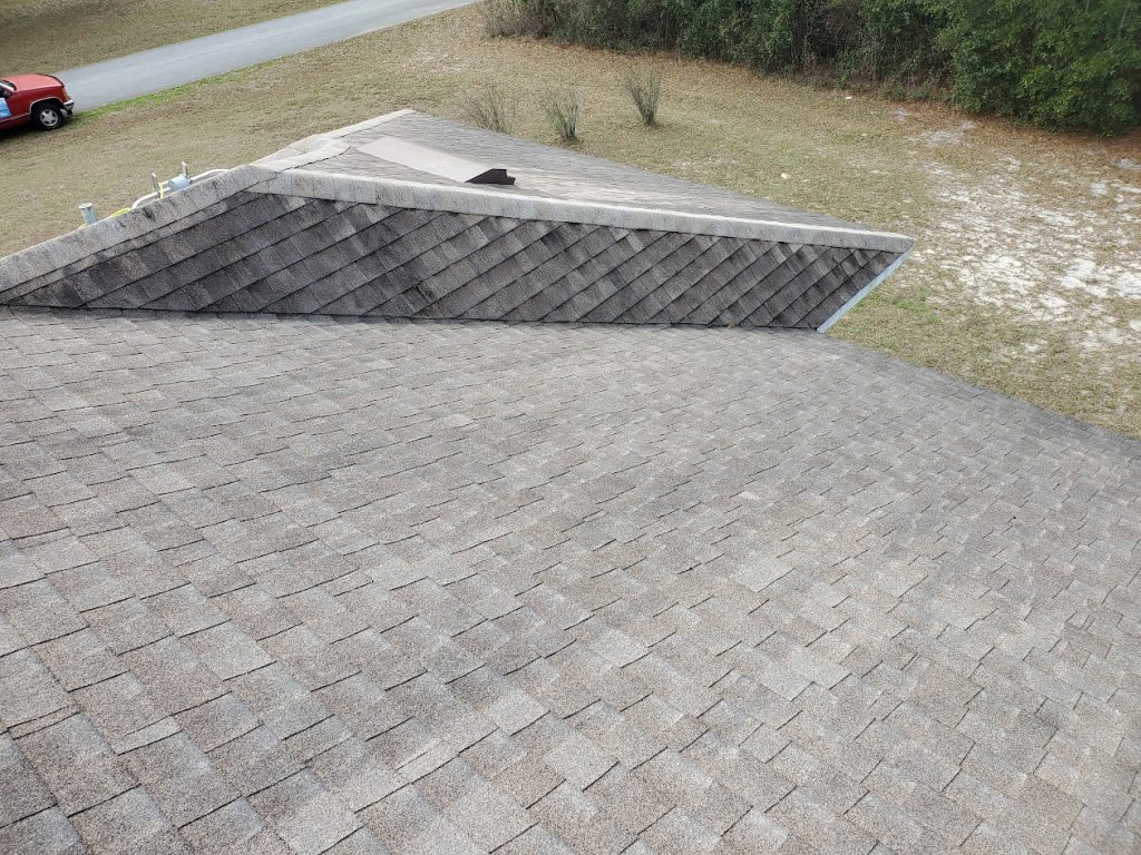 Roof Cleaning Citrus Springs FL
