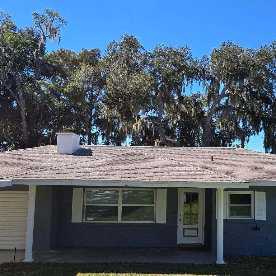 Roof Cleaning Beverly Hills FL
