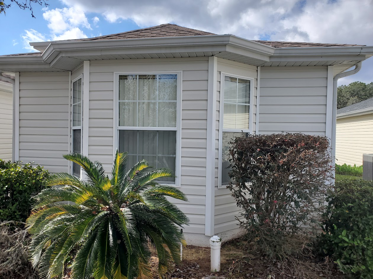 Pressure Washing Citrus County FL