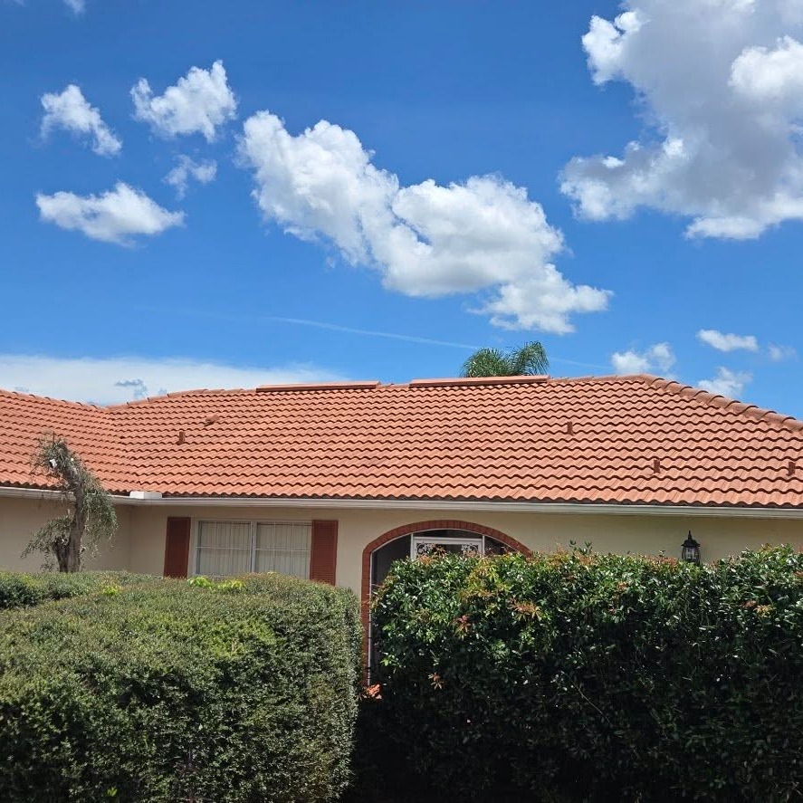 Pressure Washing Citrus County FL