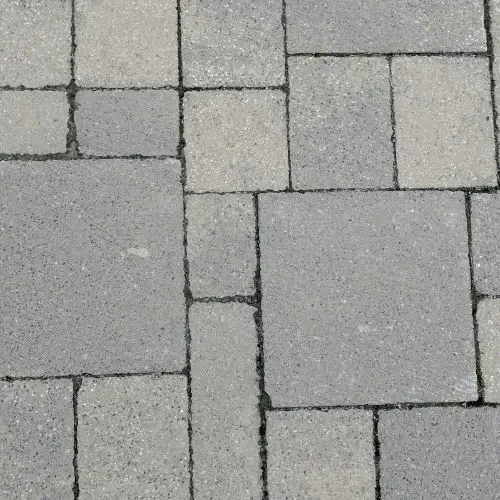 Brick Paver Brick Paver