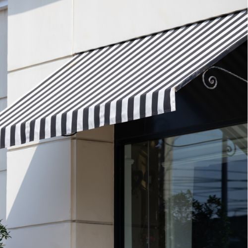 Fabric Awning Fabric Awning