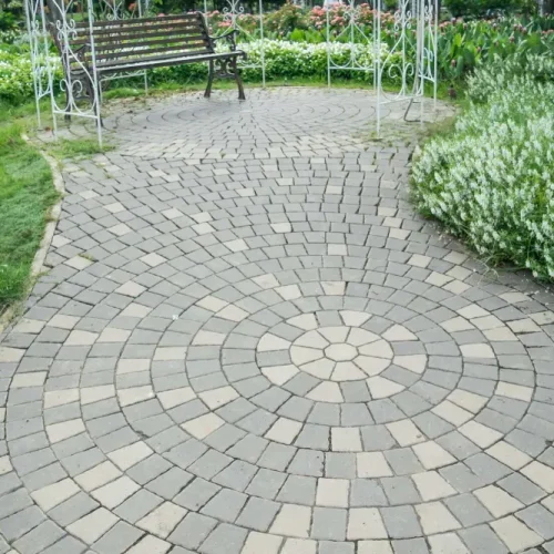 Paver-Stones