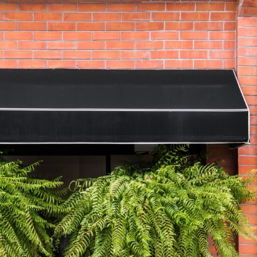 Vinyl Awning Vinyl Awning