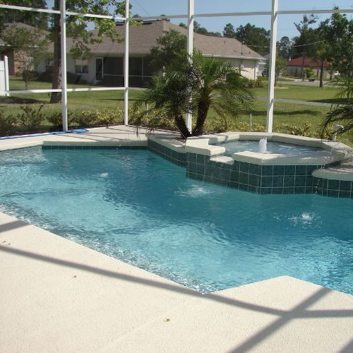pool-deck Pool Deck